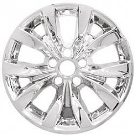 Pacific Rim and Trim Wheel Cover - 7301PC