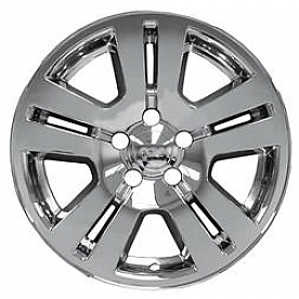 Pacific Rim and Trim Wheel Cover - 7367PC