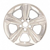 Pacific Rim and Trim Wheel Cover - 787PC