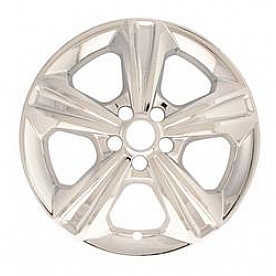 Pacific Rim and Trim Wheel Cover - 787PC