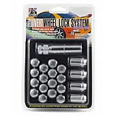 Gorilla Wheel Installation Kit - 42123AL