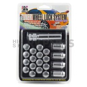 Gorilla Wheel Installation Kit - 42123AL