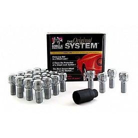 Gorilla Wheel Installation Kit - 48175N20