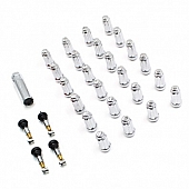 Coyote Wheel Accessories Wheel Installation Kit - 631673