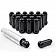 Coyote Wheel Accessories Wheel Installation Kit - 631567BLK