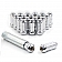 Coyote Wheel Accessories Wheel Installation Kit - 631573