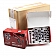 Coyote Wheel Accessories Wheel Installation Kit - 641542