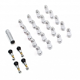 Coyote Wheel Accessories Wheel Installation Kit - 671548