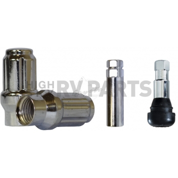 Coyote Wheel Accessories Wheel Installation Kit - 671548-1