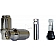 Coyote Wheel Accessories Wheel Installation Kit - 671548