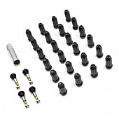 Coyote Wheel Accessories Wheel Installation Kit - 641642