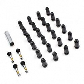 Coyote Wheel Accessories Wheel Installation Kit - 641642