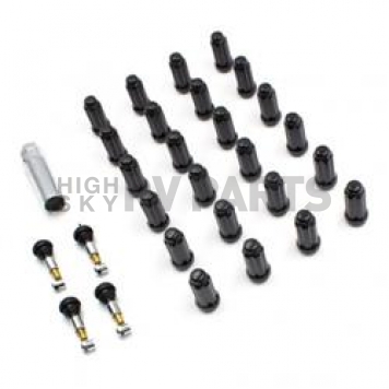 Coyote Wheel Accessories Wheel Installation Kit - 641642