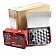 Coyote Wheel Accessories Wheel Installation Kit - 631548-24