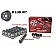 Coyote Wheel Accessories Wheel Installation Kit - 601673