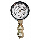 Proform Parts Tire Pressure Gauge 67402