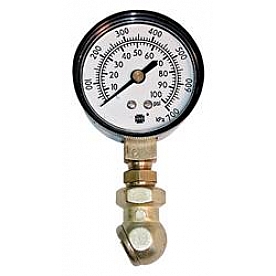 Proform Parts Tire Pressure Gauge 67402