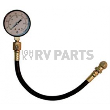 Proform Parts Tire Pressure Gauge 67403