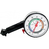 Performance Tool Tire Pressure Gauge 1145