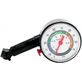 Performance Tool Tire Pressure Gauge 1145