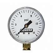 Moroso Performance Tire Pressure Gauge 97480