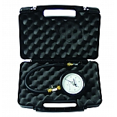Moroso Performance Tire Pressure Gauge 89562