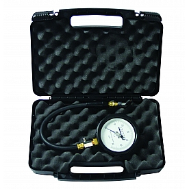 Moroso Performance Tire Pressure Gauge 89562