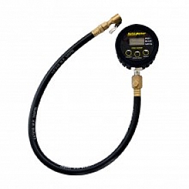 AutoMeter Tire Pressure Gauge 2163