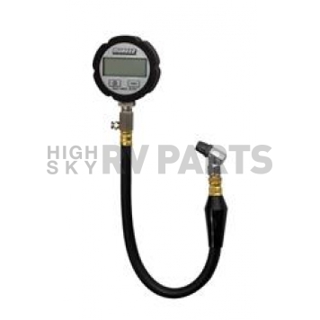 Moroso Performance Tire Pressure Gauge 89545