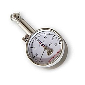 Drake Automotive Tire Pressure Gauge TG2