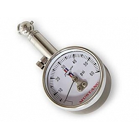Drake Automotive Tire Pressure Gauge TG2