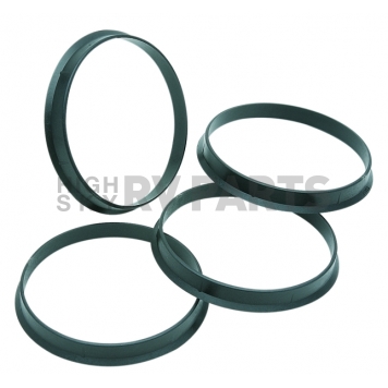Topline Parts Wheel Hub Centric Ring - C676410-1