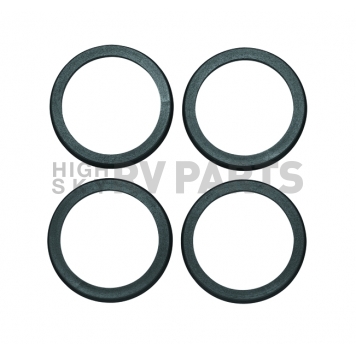 Topline Parts Wheel Hub Centric Ring - C726710-2