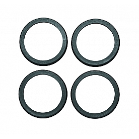 Topline Parts Wheel Hub Centric Ring - C737010