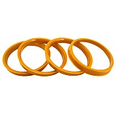 Coyote Wheel Accessories Wheel Hub Centric Ring - 67-5710