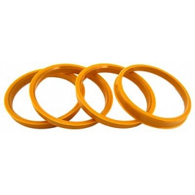 Coyote Wheel Accessories Wheel Hub Centric Ring - 67-5710