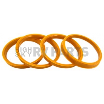 Coyote Wheel Accessories Wheel Hub Centric Ring - 67-5710