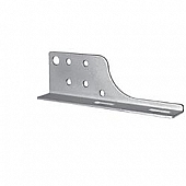 Nickson Exhaust Bracket - 27160-50