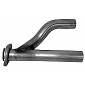Dynomax Exhaust Y-Pipe - 52305