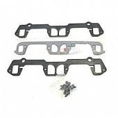 Dougs Headers Exhaust Flange - H7880