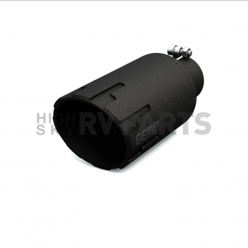 GEM Tube Products Exhaust Tip - B12305