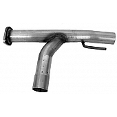 Dynomax Exhaust Y-Pipe - 52312