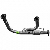 Walker Exhaust Front Pipe - 50313