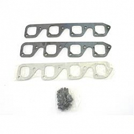 Dougs Headers Exhaust Flange - H7881