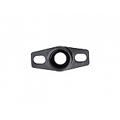 Turbo Smart Turbocharger Oil Return Flange - TS-0804-1010