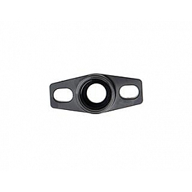 Turbo Smart Turbocharger Oil Return Flange - TS-0804-1010