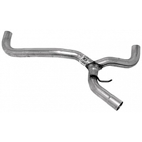 Dynomax Exhaust Y-Pipe - 53202