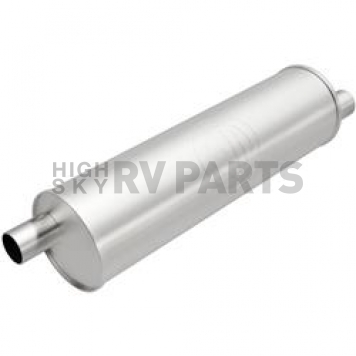 Bosal USA Exhaust Muffler - 100-1794