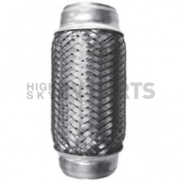 Nickson NIFLEX Exhaust Flex Pipe - 1925006BI