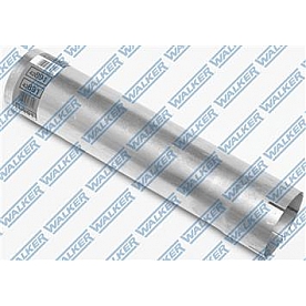 Dynomax Exhaust Pipe Intermediate - 42891